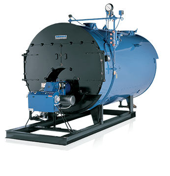 Boiler Control Systems That Support Smarter Operation