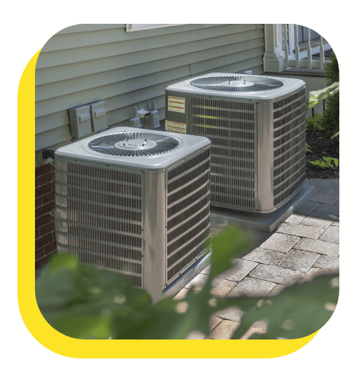 We’re Here for Superior Air Conditioning Installation