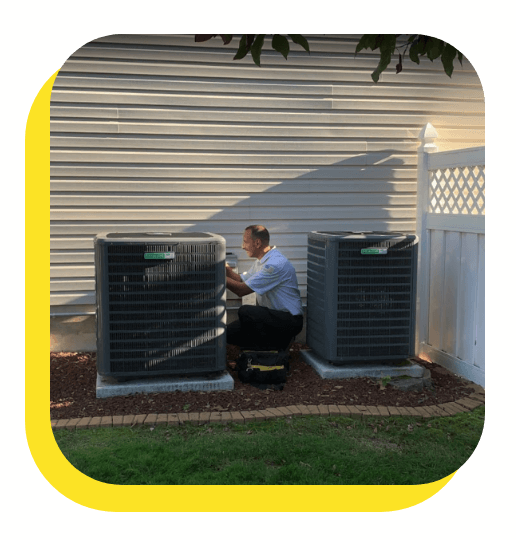 Air Conditioning Maintenance Is A Breeze With Jerry Kelly!