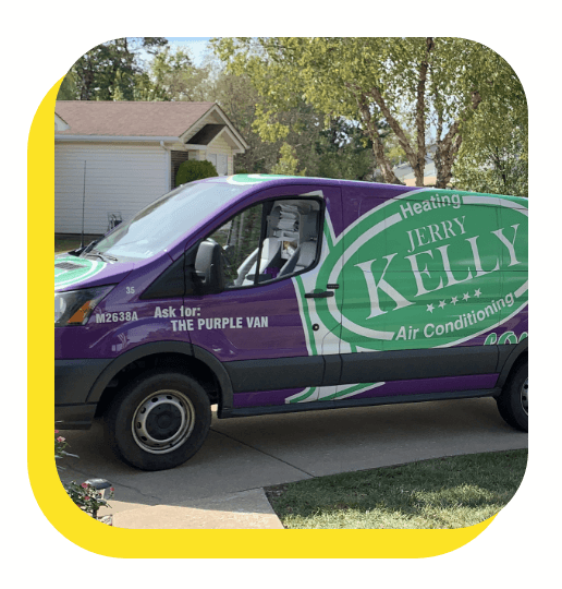 AC Contractor in St. Peters, MO and the Surrounding Area