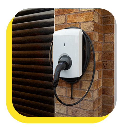 EV Charge Installation in St. Peters, St. Louis Co., St. Charles Co., and surrounding areas., MO