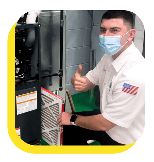 Heating Maintenance in Des Peres, MO