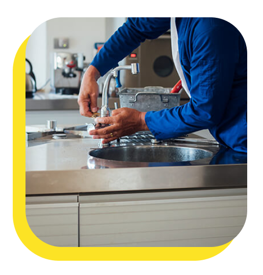 Faucet Leak or Replacement Services in St. Peters, MO