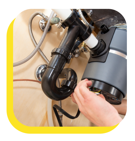 Garbage Disposal Services in St. Peters, MO