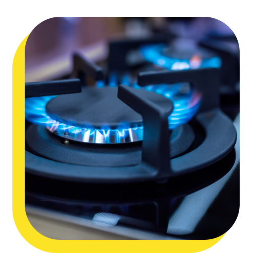Gas Line Plumbing Services in St. Peters, MO