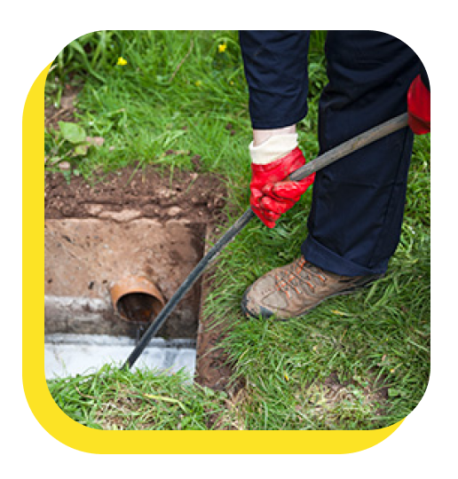 Sewer Line Replacement in St. Peters, MO
