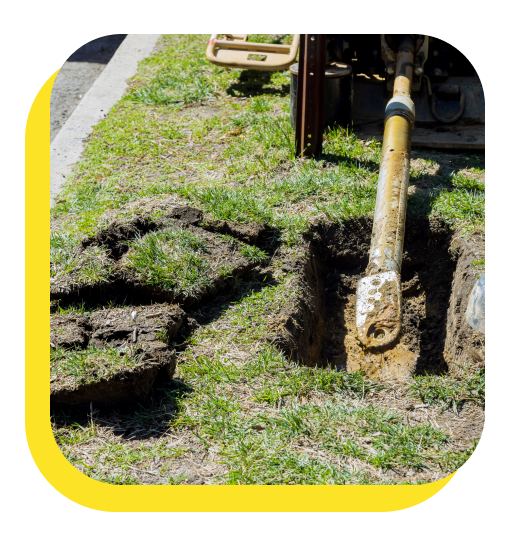 Trenchless Sewer Repair in St. Peters, MO